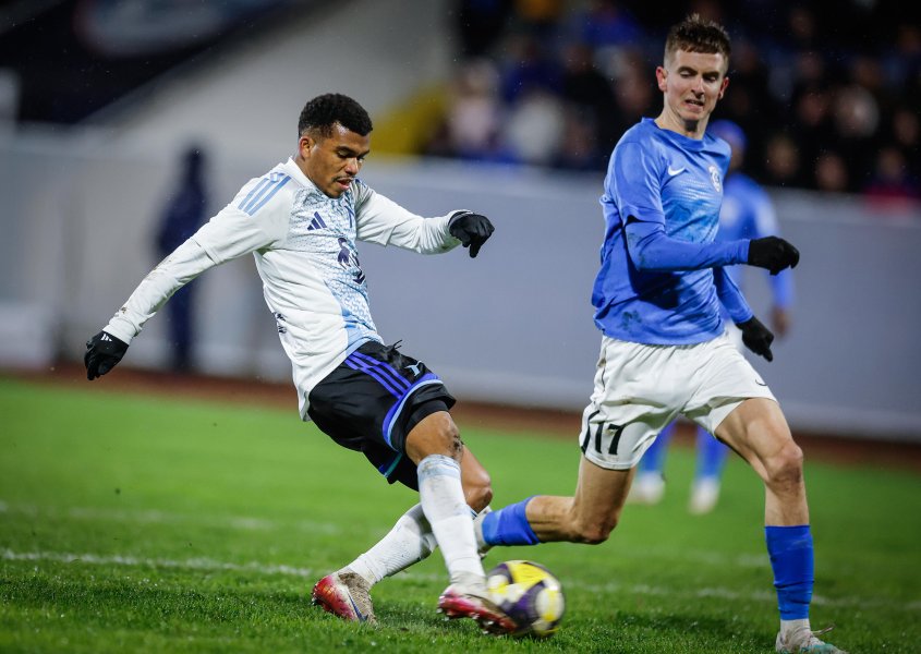 Спартак Варна Левски1