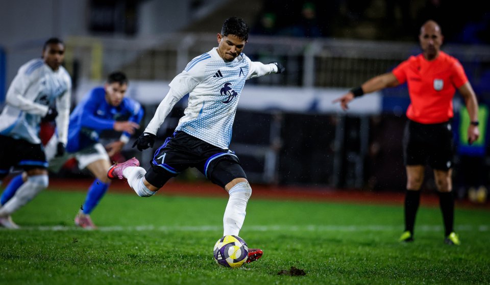 Спартак Варна Левски1