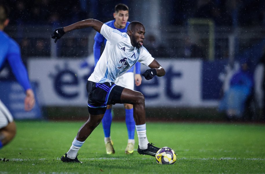 Спартак Варна Левски1