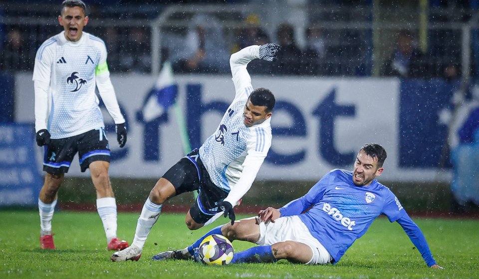 Спартак Варна Левски1