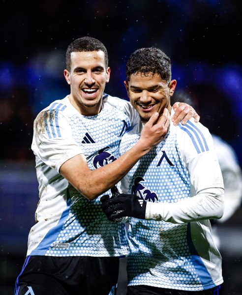 Спартак Варна Левски1