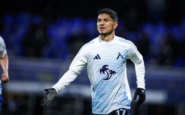 Куршума се изравни с любимец на 