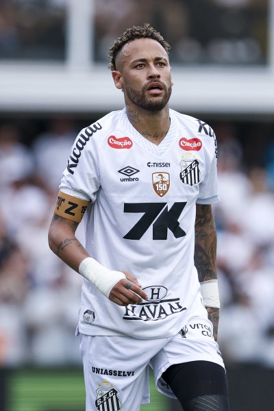 Сантос Крузейро1