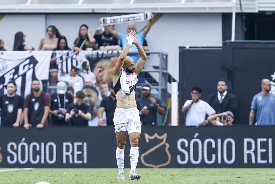 Сантос Крузейро1