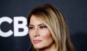 <p>Агенти на ФБР са ровили в бельото на Мелания Тръмп</p>