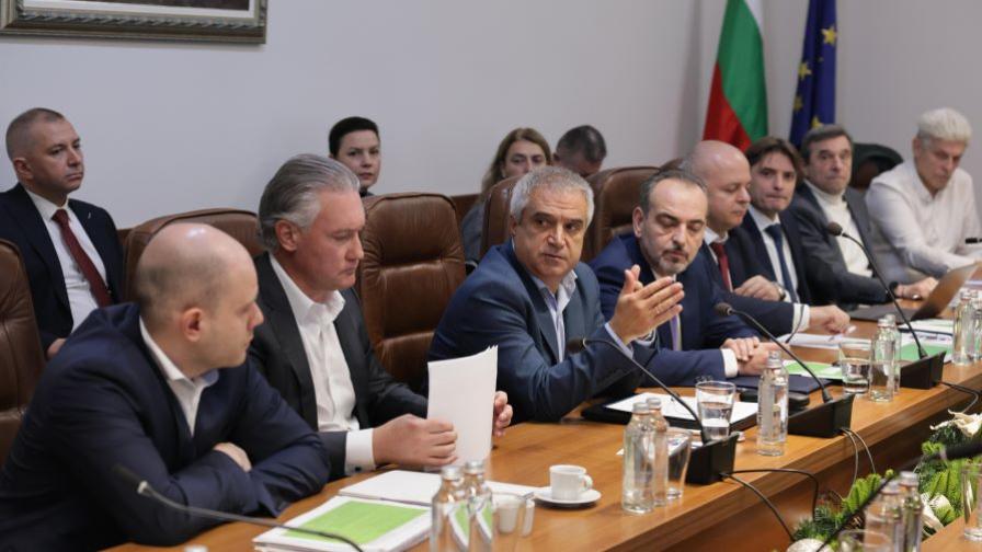 Социалните партньори не постигнаха съгласие за бюджета на НЗОК