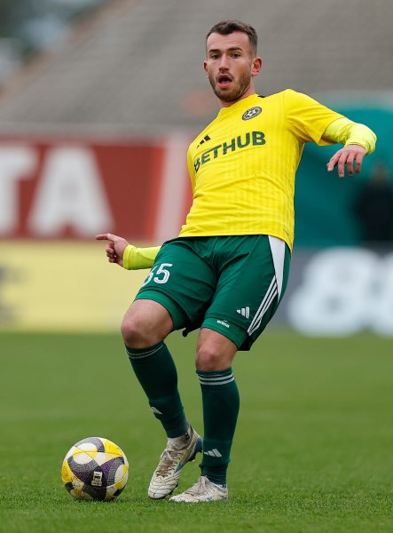 ЦСКА 1948 и Добруджа1