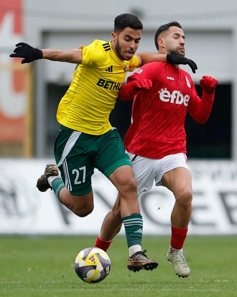 ЦСКА 1948 и Добруджа1