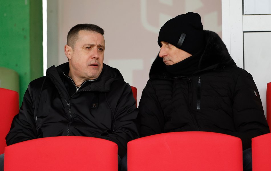 ЦСКА 1948 и Добруджа1