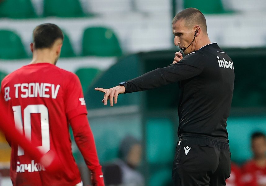 ЦСКА 1948 и Добруджа1