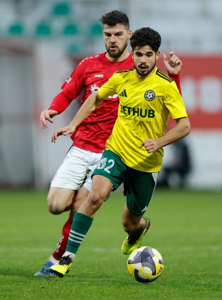 ЦСКА 1948 и Добруджа1