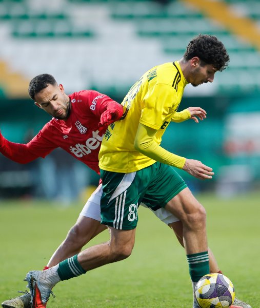 ЦСКА 1948 и Добруджа1