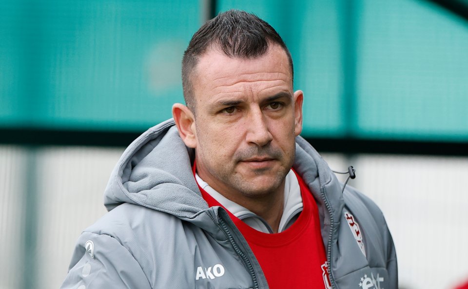 ЦСКА 1948 и Добруджа1