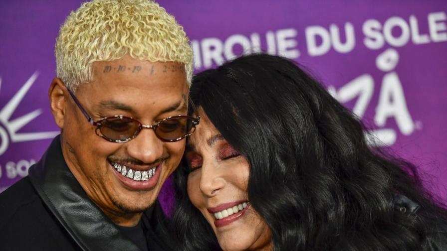 79-годшната Шер и Александър Едуардс се готвят за брак преди 80-ия ѝ юбилей