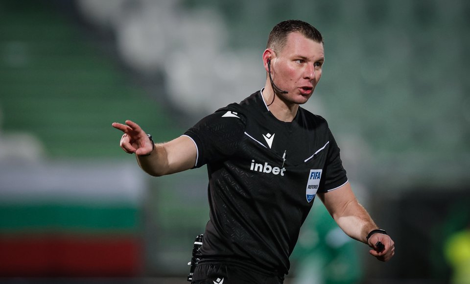 Лудогорец Славия1