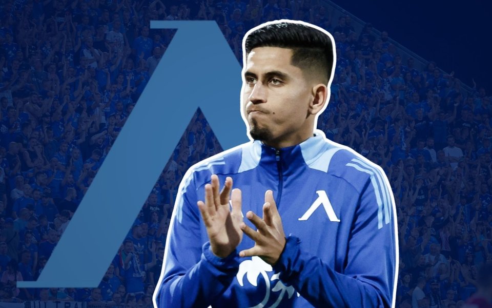 Асен Митков с изявление след терора: Благодаря ви!