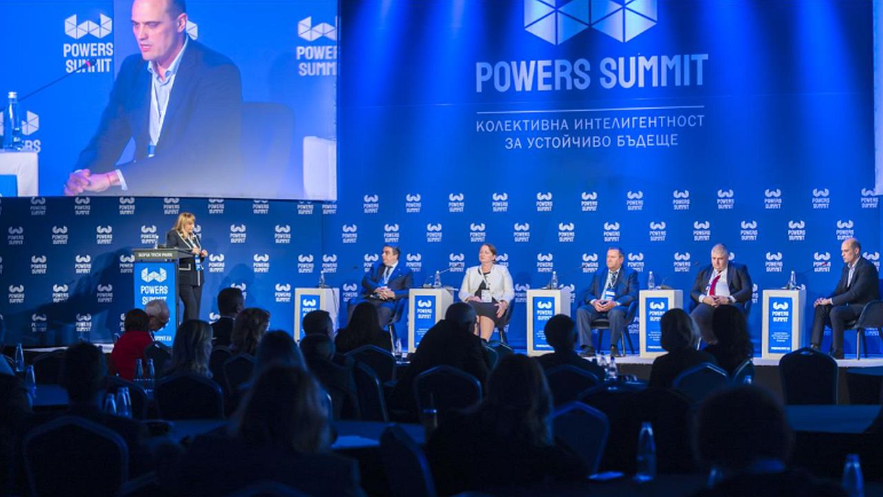 Powers Summit 2025: „Власт, чувай!”