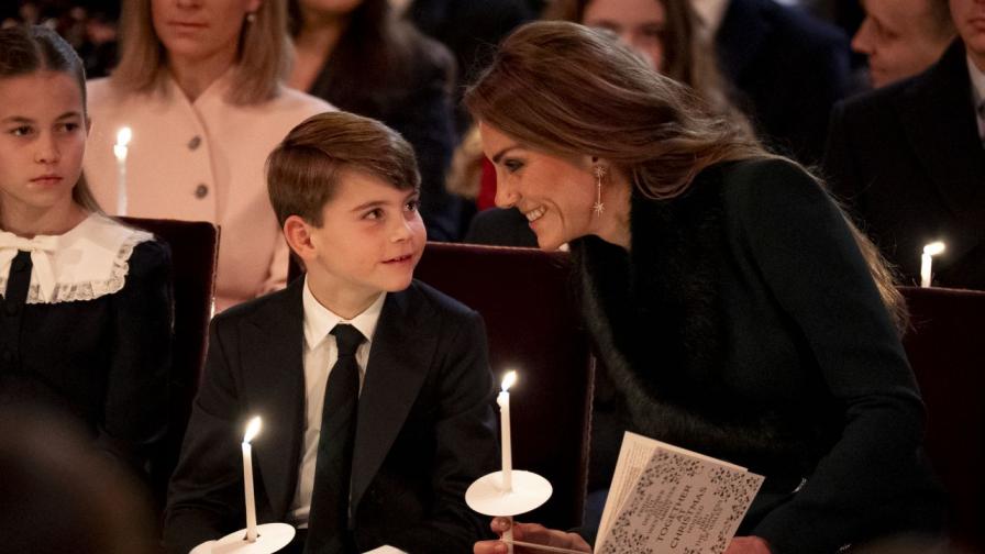 Скритата пола на принцеса Кейт за 1 700 паунда предизвика разгорещени спорове