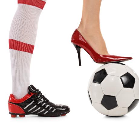 След като отборът в розово грабна трофея светкавиците не уловиха