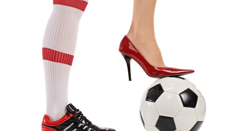 Токче и топка