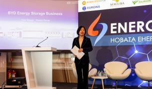 Електрохолд Трейд вече прогнозира и балансира производството на 4000 ВЕИ централи