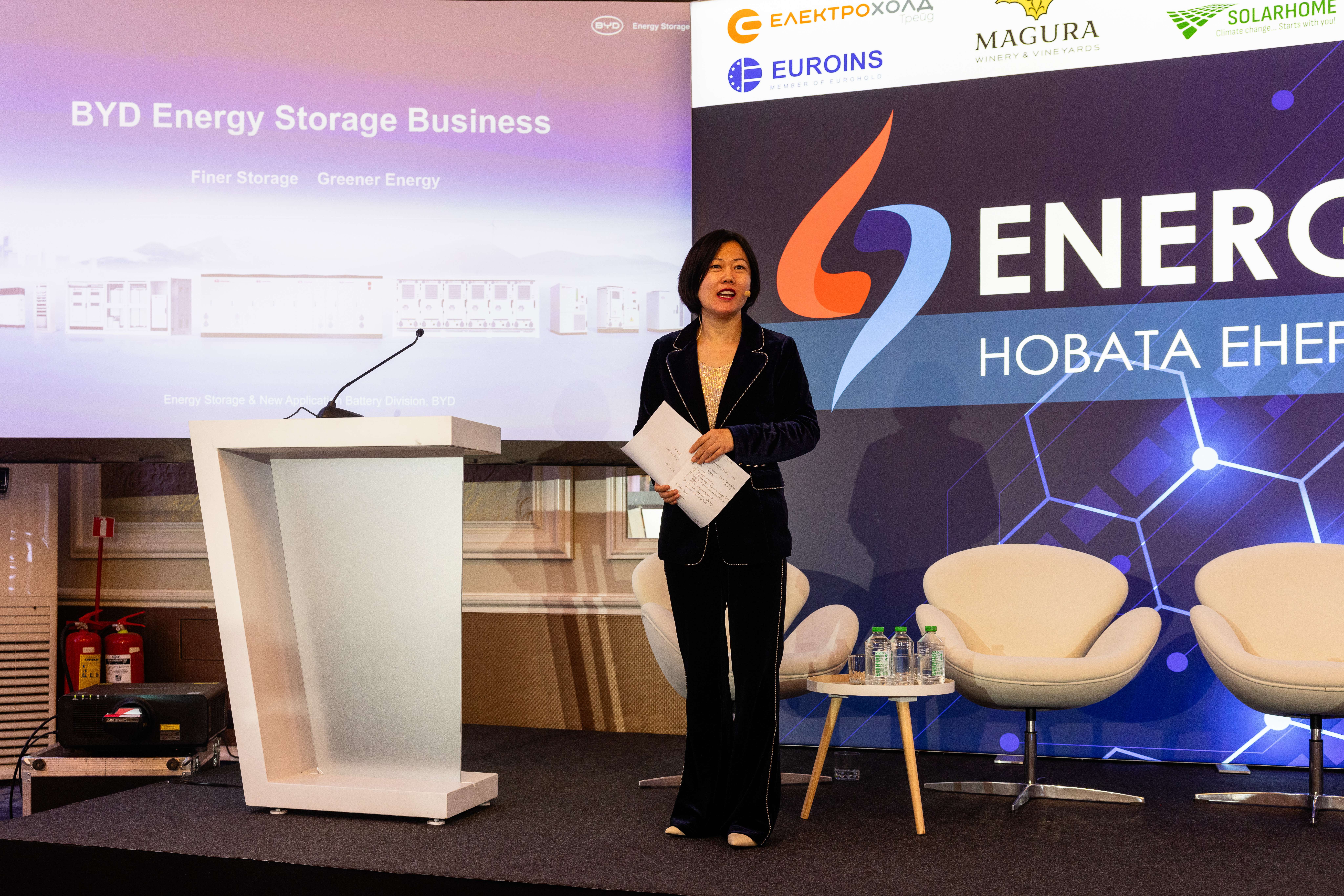 Електрохолд Трейд вече прогнозира и балансира производството на 4000 ВЕИ централи