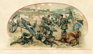 Обсадата на Плевен