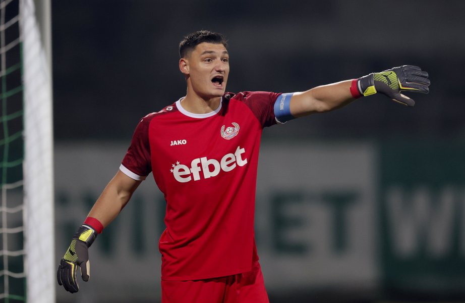 Ботев Враца Монтана1