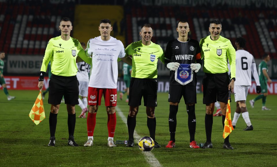 Ботев Враца Монтана1