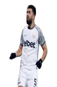 Мартин Михайлов