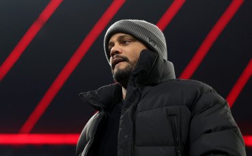 Треньорът на Байерн нарече свой играч 