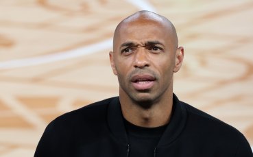 Легенда направи на пух и прах Салах