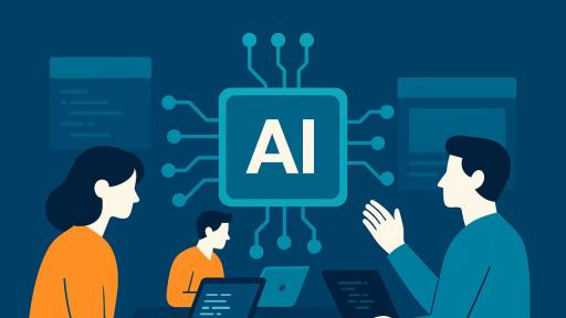 Пазарът диктува: Програмисти с AI компетенции са най-търсените кадри – ето какво стои зад тенденцията