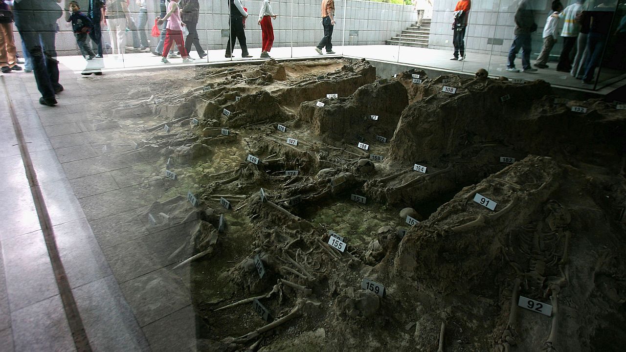 13 декември: Клането в Нанкин – 6 седмици ужас