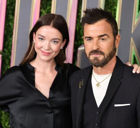 Актьорът Джъстин Теру и актрисата Никол Брайдон Блум ще стават