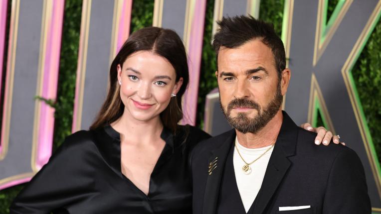 Джъстин Теру