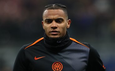 Аканджи: Това е една от най-леките дузпи, които съм виждал