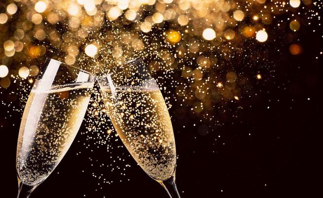 Шампанско на Нова година? Традиция е, но помислете пак
