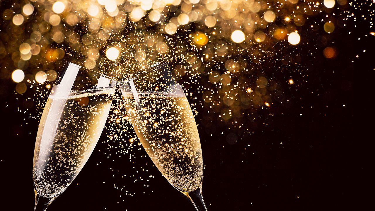 Шампанско на Нова година? Традиция е, но помислете пак
