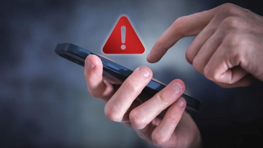 Заглушен ли е мобилният сигнал в района на Ларгото? КРС дава категоричен отговор