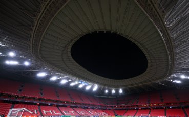 НА ЖИВО: Атлетик Билбао - Пари Сен Жермен, съставите