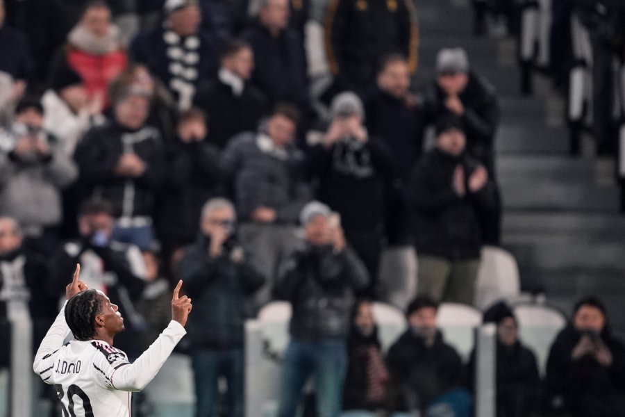 Ювентус Пафос1