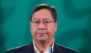 Бившият президент на Боливия Луис Арсе задържан по разследване за пристояване и корупция