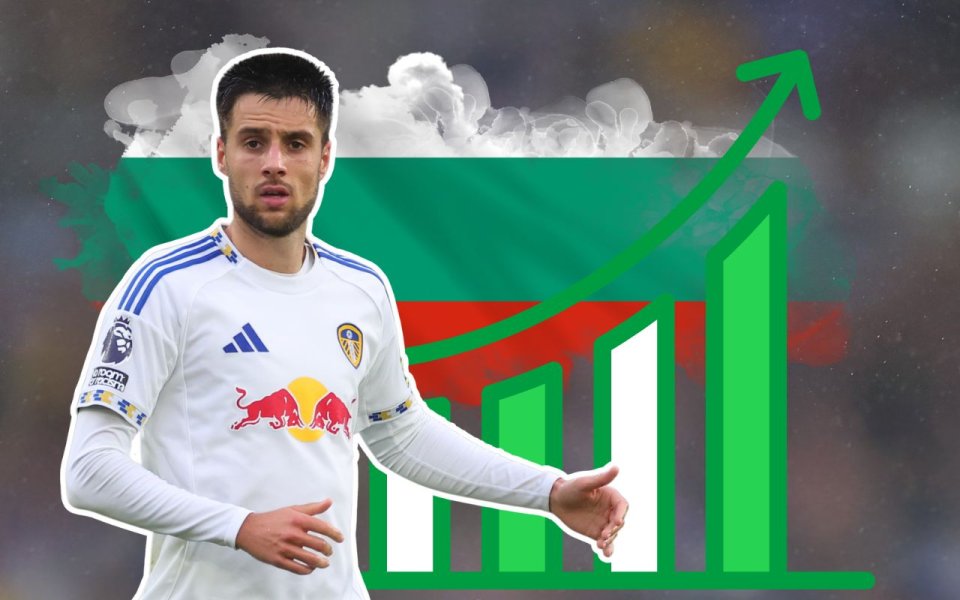 Признание! Номинираха Илия Груев за Играч на кръга във Висшата лига