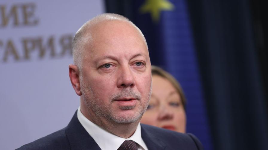 Желязков: С ръст от над 3% на икономиката България е в топ 5 на държавите в ЕС