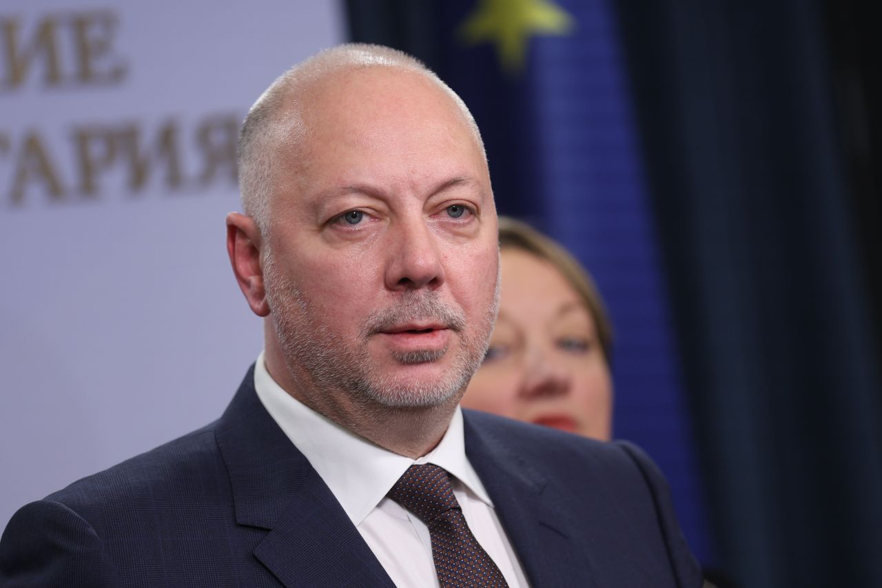 Желязков: С ръст от над 3% на икономиката България е в топ 5 на държавите в ЕС