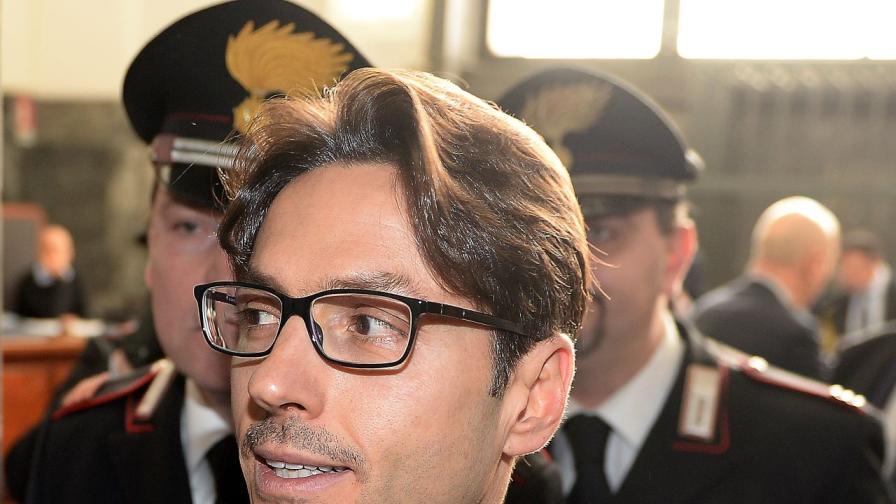 <p>&quot;Форца Италия&quot;: Неизбежно ли е обновяването след Силвио Берлускони?</p>