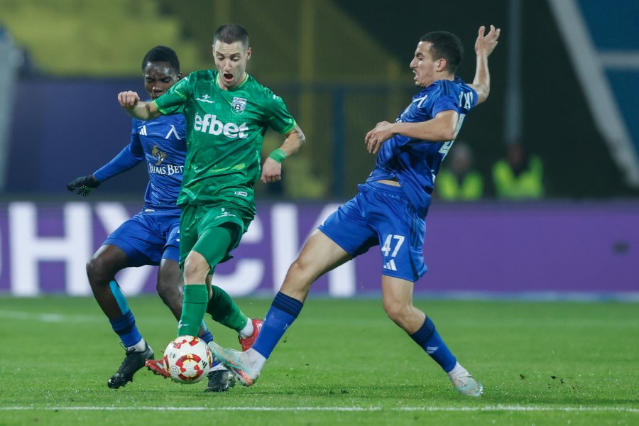 Левски Витоша1