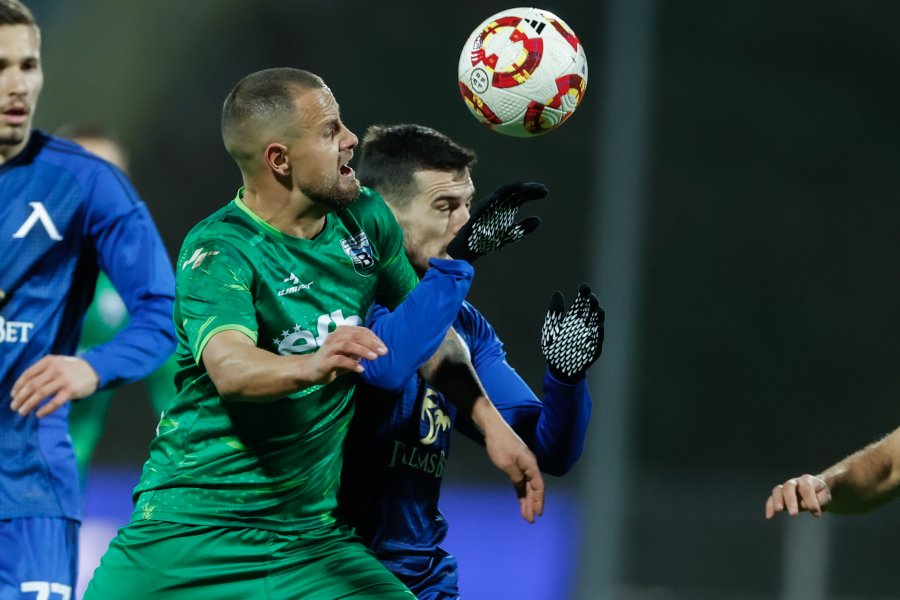 Левски Витоша1