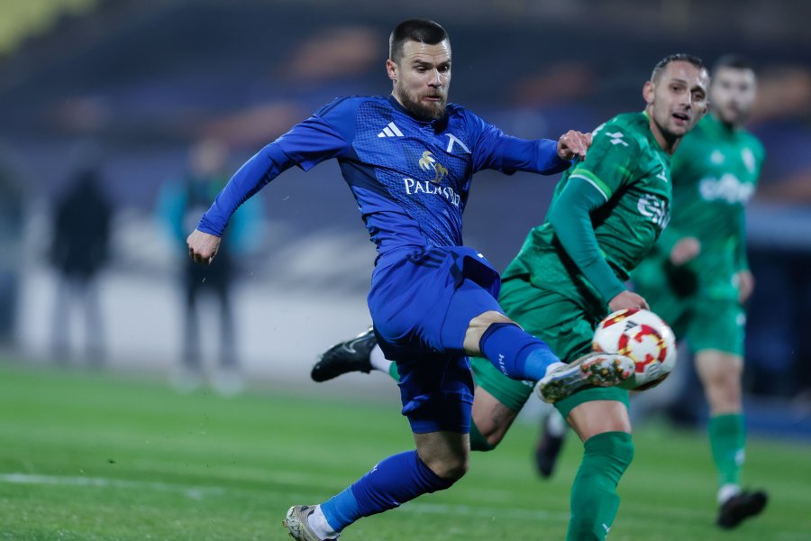 Левски Витоша1